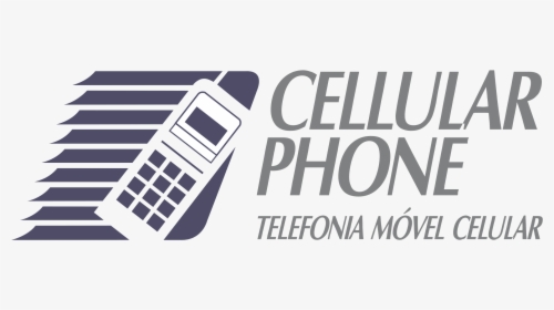 Logo Celular Phone, HD Png Download, Transparent PNG