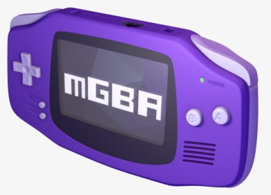 Mgba - Mgba Steam Banner, HD Png Download, Transparent PNG