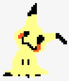 Mimikyu Png, Transparent Png, Transparent PNG