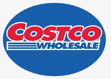 Costco Logo-01 - Costco Circle Logo, HD Png Download, Transparent PNG