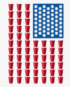 Beer Fourth Of July Shirts, HD Png Download, Transparent PNG