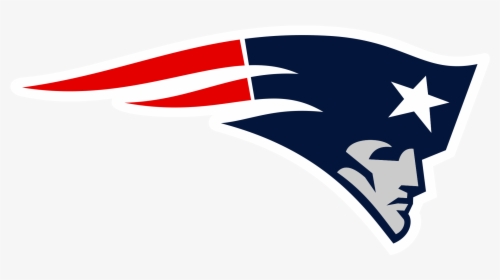 Patriot Vector Tattered American Flag - High Resolution Vector New England Patriots Logo, HD Png Download, Transparent PNG