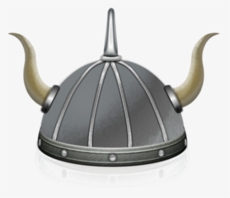 Helmet-1 - Viking Helmet Png, Transparent Png, Transparent PNG