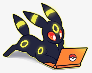 Umbreon Png, Transparent Png, Transparent PNG