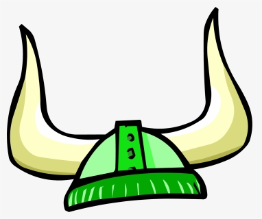 Transparent Viking Clipart - Viking Helmet Transparent Background, HD Png Download, Transparent PNG