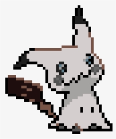 Mimikyu Png, Transparent Png, Transparent PNG