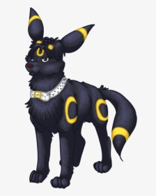 Umbreon Png, Transparent Png, Transparent PNG