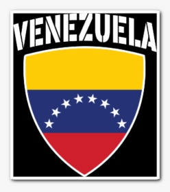 Simbolos Patrios De Venezuela, HD Png Download, Transparent PNG
