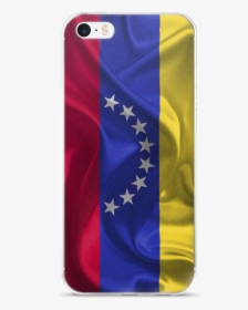 Transparent Bandera Venezuela Png - Flag Of Venezuela, Png Download, Transparent PNG