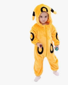 Kids Yellow Umbreon Onesies      Data Rimg Lazy   Data - Umbreon Costume Kids, HD Png Download, Transparent PNG