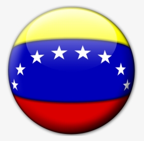 Bandera De Venezuela 7 Estrellas En Png - Napoli In Fifa 19, Transparent Png, Transparent PNG