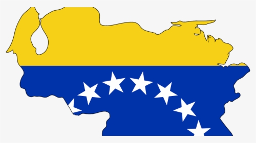 Culture Of Venezuela Flag, HD Png Download, Transparent PNG