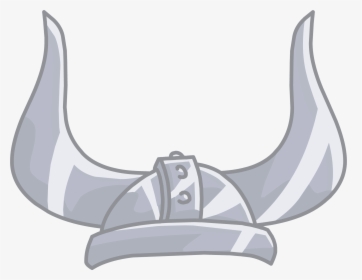 Official Club Penguin Online Wiki - Cartoon Vikings Hat, HD Png Download, Transparent PNG