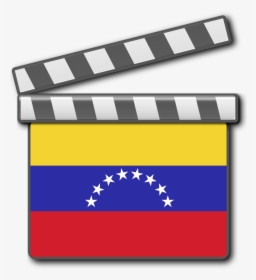 Flag Of Venezuela, HD Png Download, Transparent PNG