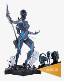 Mag Limited Edition Collector’s Statue - Mag Limited Edition Collector's Statue, HD Png Download, Transparent PNG