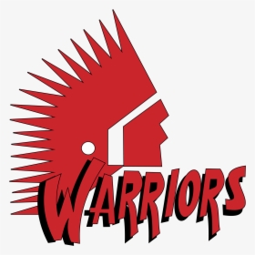 Moose Jaw Warriors Logo, HD Png Download , Transparent Png Image - PNGitem
