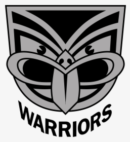 New Zealand Warriors Logo, HD Png Download, Transparent PNG