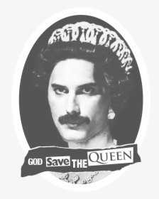 Long Live The Queen Freddie, HD Png Download, Transparent PNG