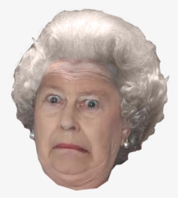 The Queen Png - Queen Elizabeth 2 Png, Transparent Png, Transparent PNG