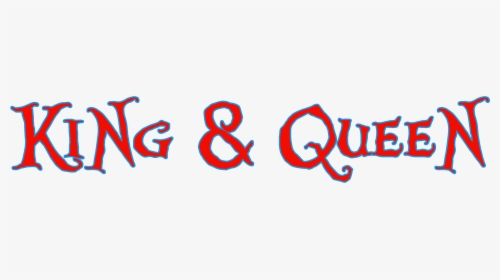 King And Queen Png, Transparent Png, Transparent PNG