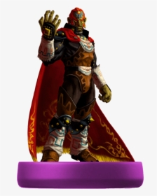 Zelda Ganondorf, HD Png Download, Transparent PNG
