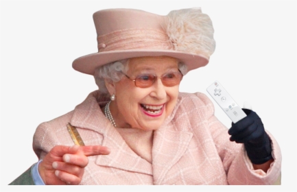 Queen Png File - Transparent Queen Elizabeth Ii Png, Png Download, Transparent PNG