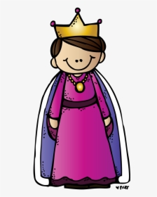 Prom King And Queen - Transparent Background Queen Clipart, HD Png Download, Transparent PNG