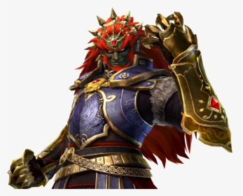 Ganondorf PNG Images, Transparent Ganondorf Image Download - PNGitem