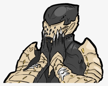 Warframe Content, Finally  finally A Reason To Use, HD Png Download, Transparent PNG