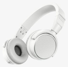Pioneer Launches Hdj S7 Professional On Ear Dj Headphones - Pioneer Hdj S7 White, HD Png Download, Transparent PNG