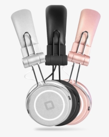 Bluetooth Dj Headphones - Headphones, HD Png Download, Transparent PNG