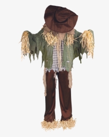 Hanging Surprise Scarecrow, HD Png Download, Transparent PNG