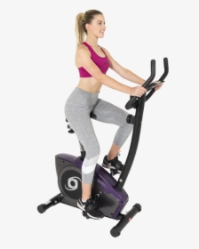 Exercise Bike Png Transparent Images - Exercise Bike Png, Png Download, Transparent PNG