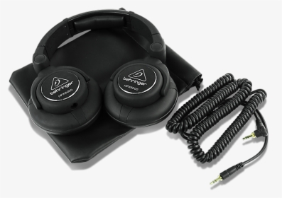 Behringer Hpx6000 Professional Dj Headphones - Hpx6000 Behringer, HD Png Download, Transparent PNG