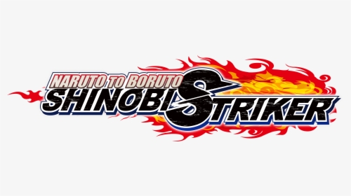Naruto To Boruto Shinobi Striker Logo, HD Png Download, Transparent PNG