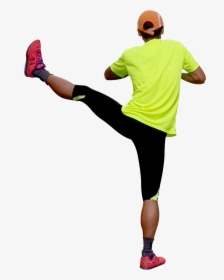 Aerobic Exercise , Png Download - Stretching, Transparent Png, Transparent PNG