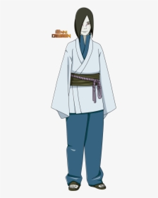 Orochimaru Boruto, HD Png Download, Transparent PNG