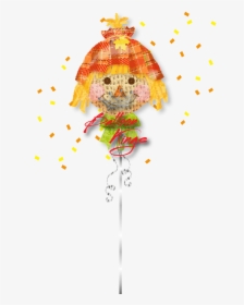 Happy Scarecrow, HD Png Download, Transparent PNG