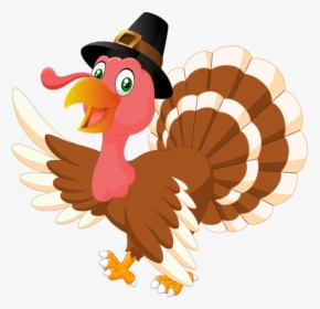 Thanksgiving Turkey Png, Transparent Png, Transparent PNG