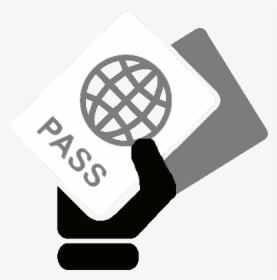 Passport Png, Transparent Png, Transparent PNG