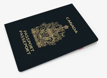 Canadian Passport Photos - Book, HD Png Download, Transparent PNG
