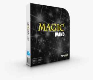 Pack Magic Wand - Tablet Computer, HD Png Download, Transparent PNG