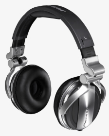 Hdj 1500 S - Pioneer Dj Headphones Hdj 1500, HD Png Download, Transparent PNG