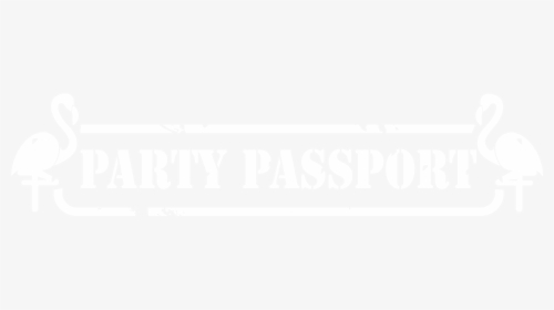 Party Passport - Semen Padang F.c., HD Png Download, Transparent PNG