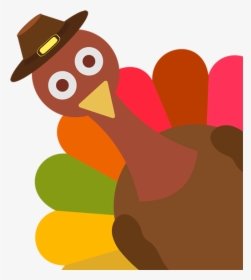 Happy Thanksgiving Girl Scouts, HD Png Download, Transparent PNG