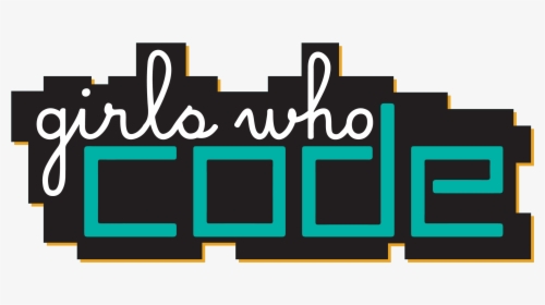 Girls Who Code Club, HD Png Download, Transparent PNG