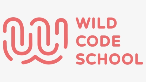 Wildcodeschool Logo - Wild Code School Logo, HD Png Download, Transparent PNG