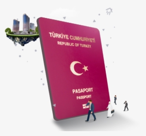Passport - Signage, HD Png Download, Transparent PNG
