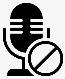 15 Microfono Vector Png For Free Download On Mbtskoudsalg - Clip Art Stop Sign Transparent, Png Download, Transparent PNG