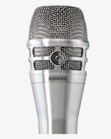 Ksm8 Shure, HD Png Download, Transparent PNG